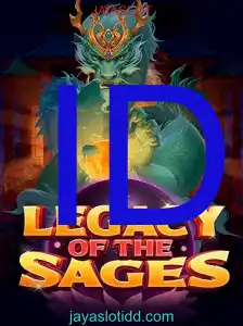 LegacyoftheSages