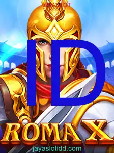 RomaX