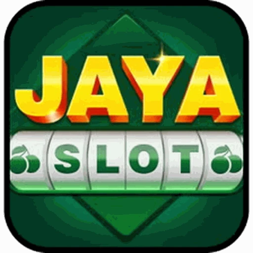 Logo JAYASLOT Cassino